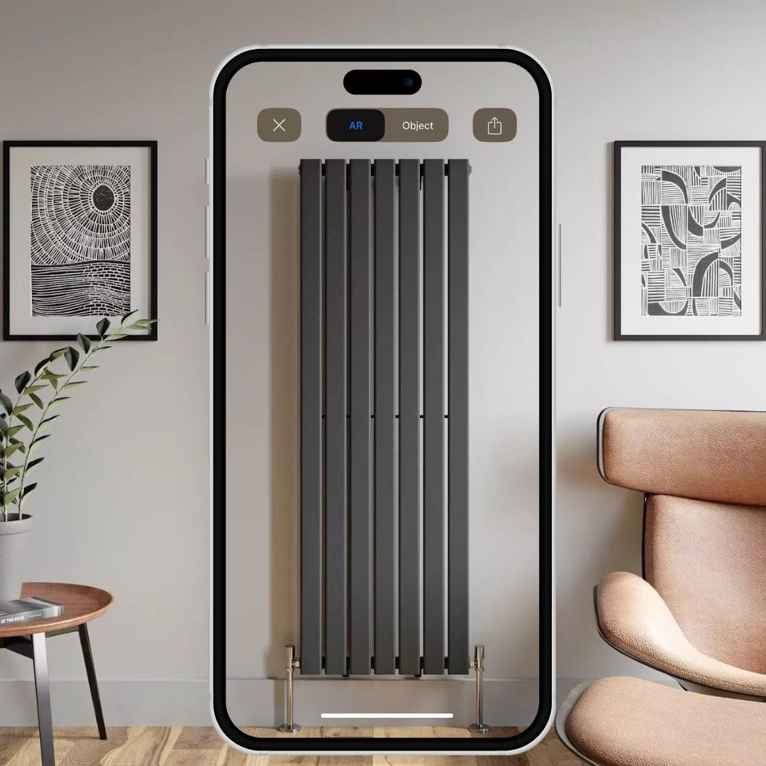 Augmented Reality Visionthree