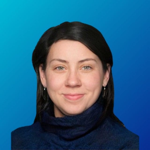 Picture of Lucy Dennis